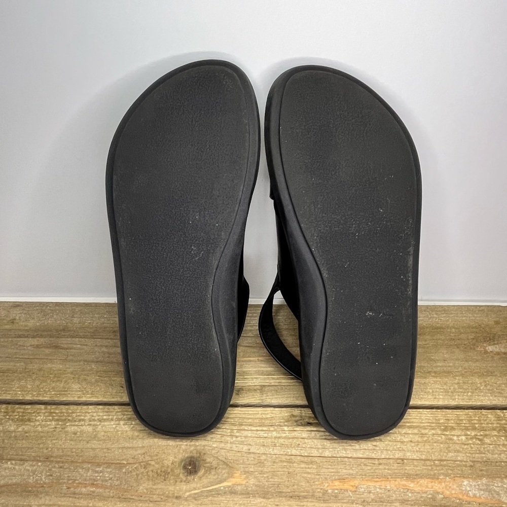 Urban Outfitters leather sandals - Picture 7 of 7